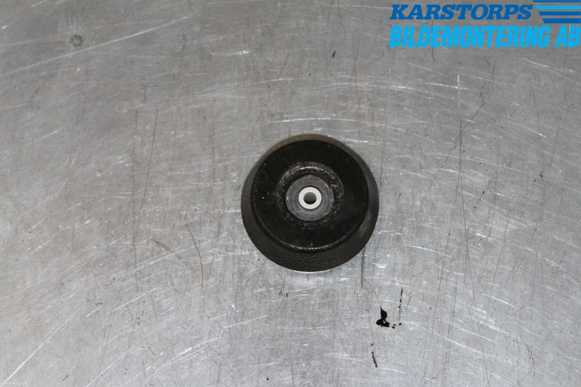 BMW 3 F30/F31/F80 12-19 Vibrationsdämpare