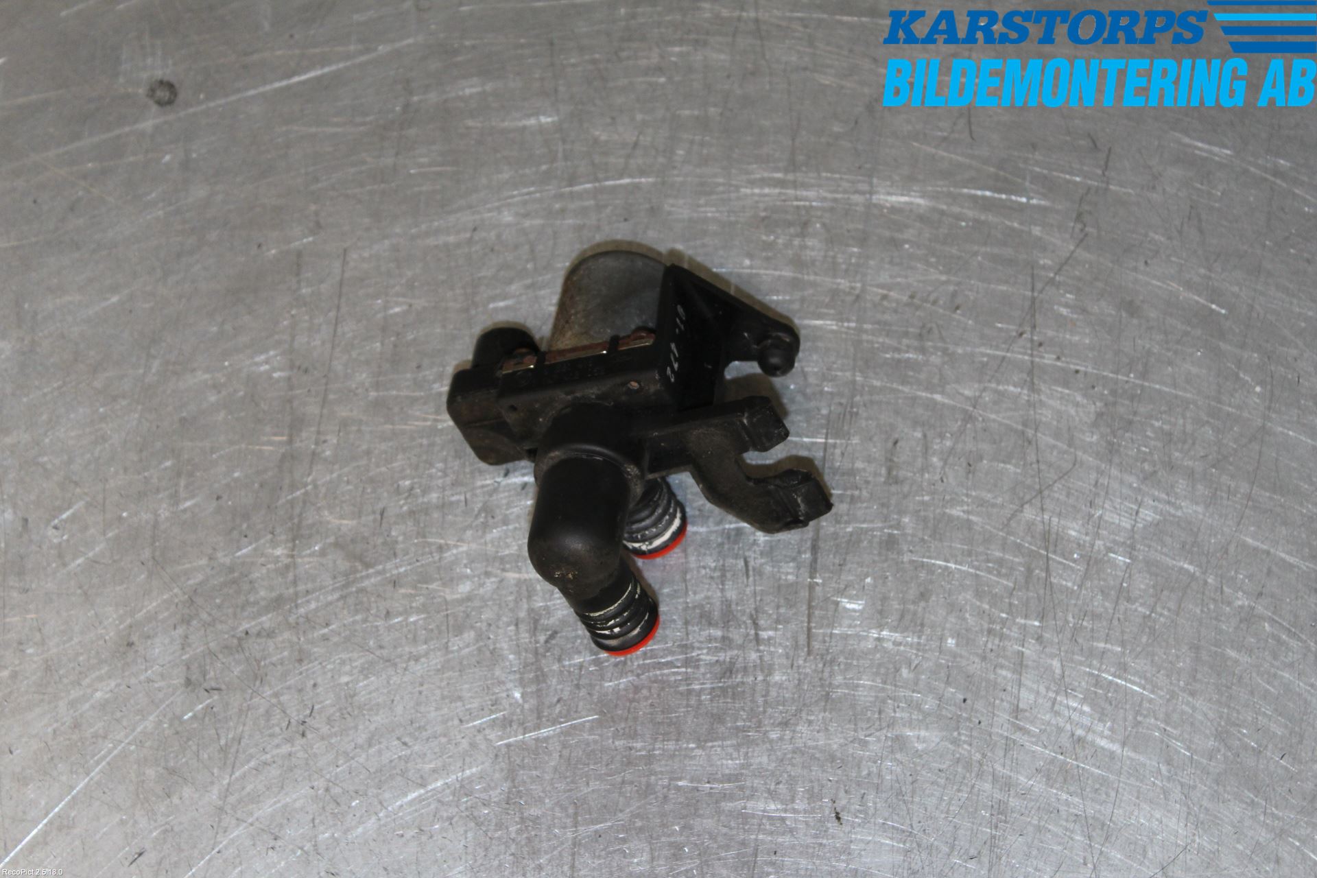 BMW 3 E36      91-00 Värmeventil