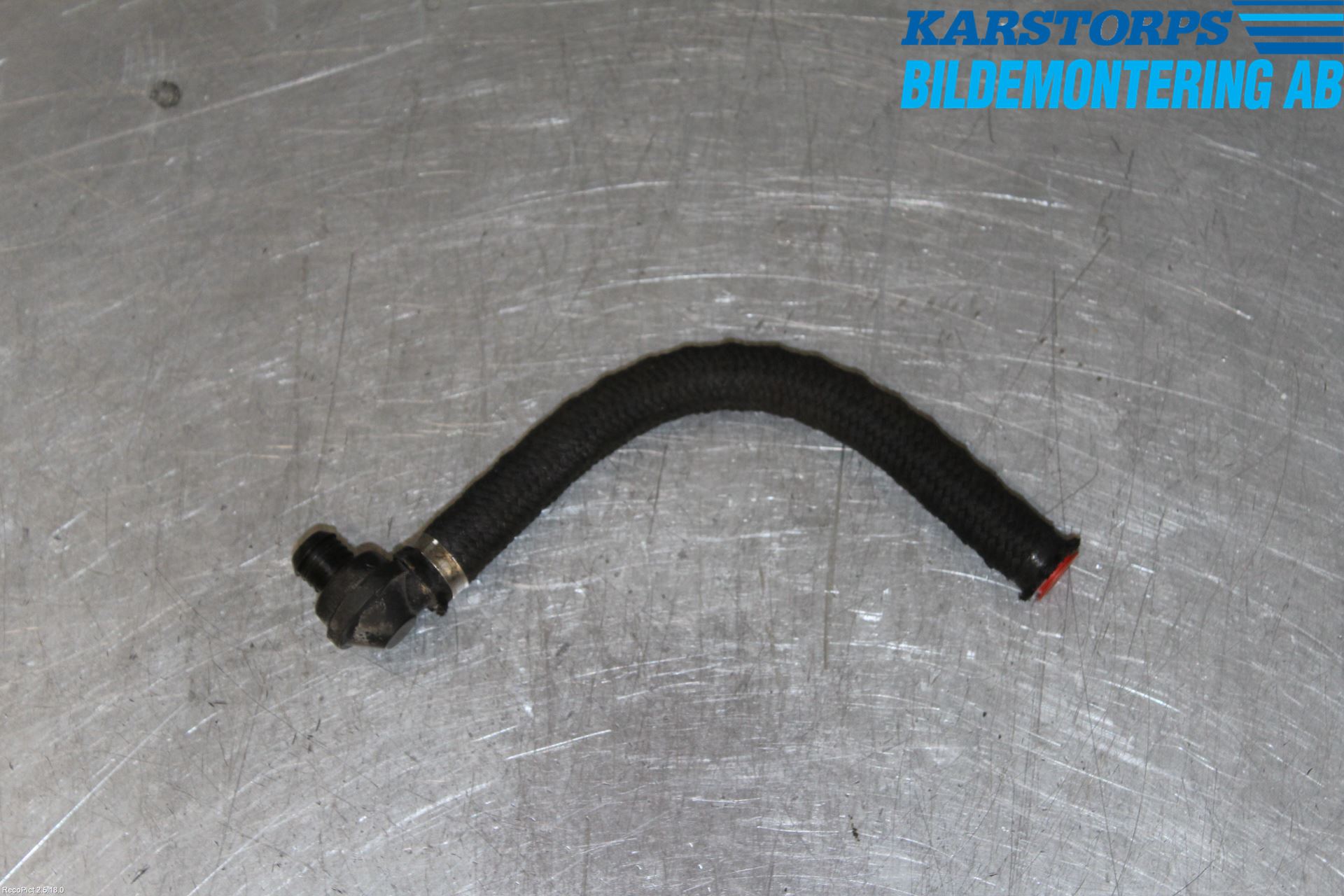 BMW 3 E36      91-00 Bromsservo Backventil