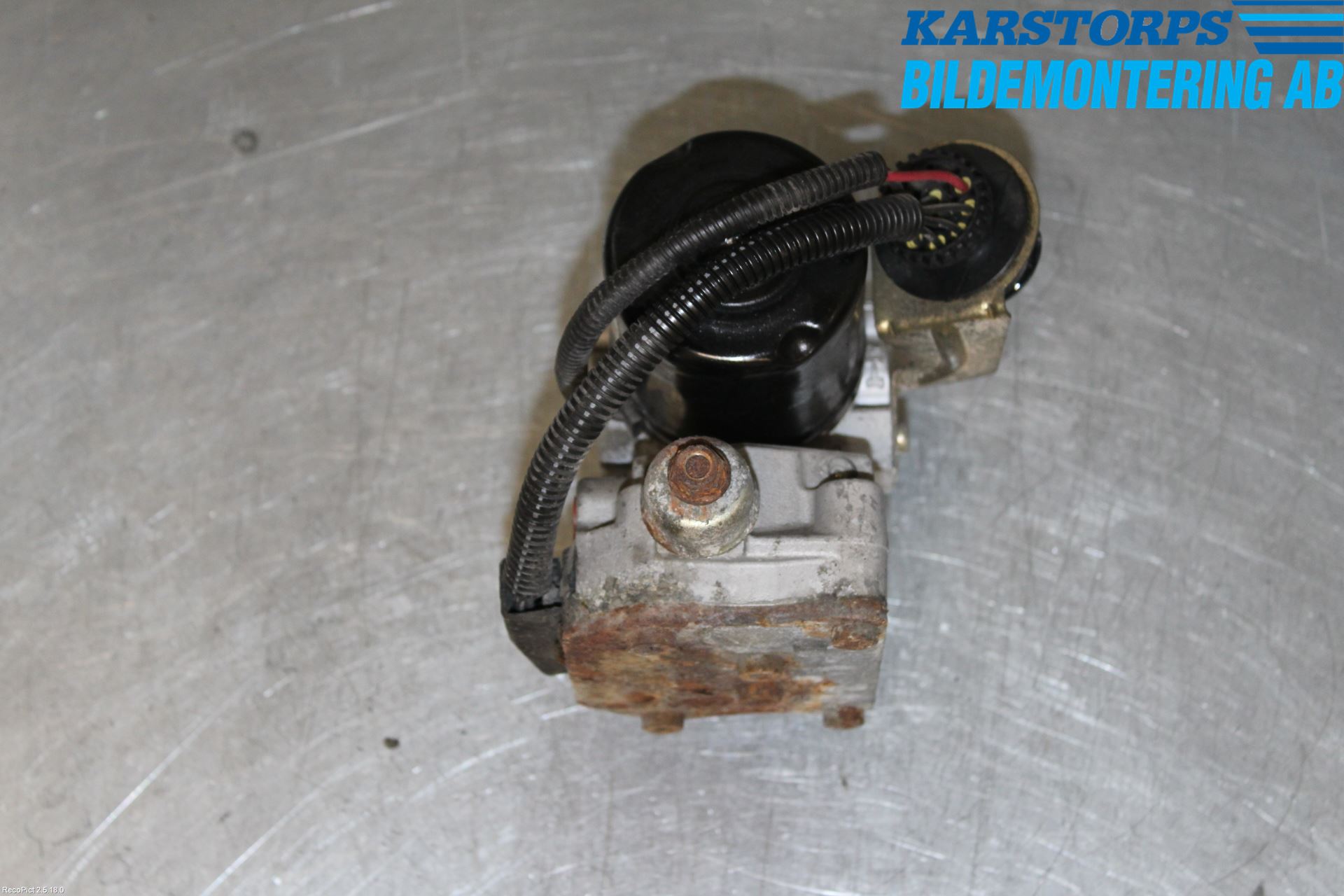 BMW 3 E36      91-00 Abs Hydraulaggregat