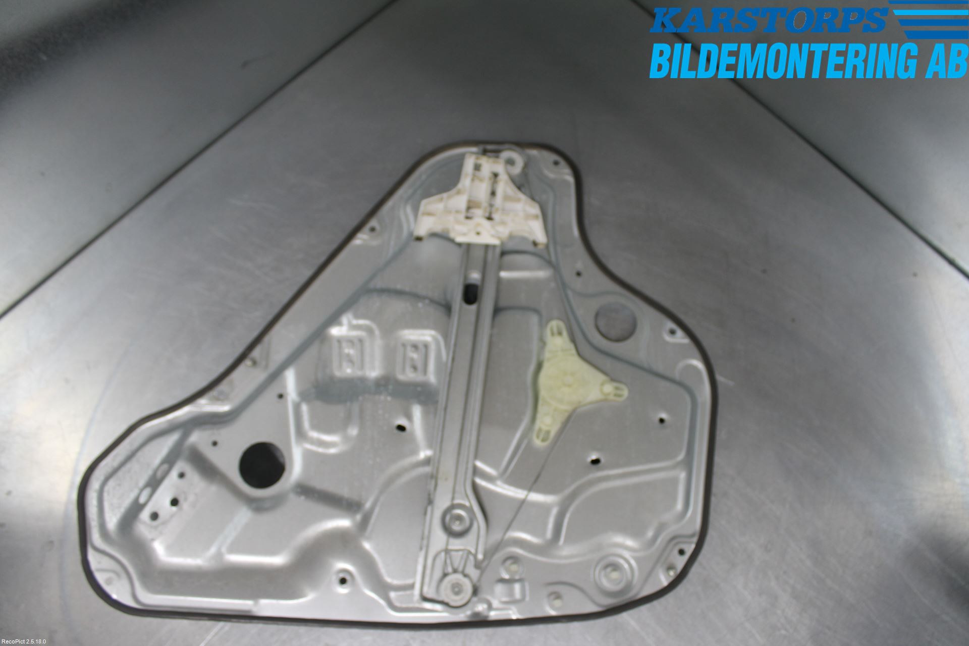 Hyundai i30 FD 07-12 Fönsterhiss El Kompl