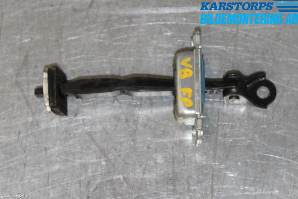 Hyundai i30 FD 07-12 Dörrstopp