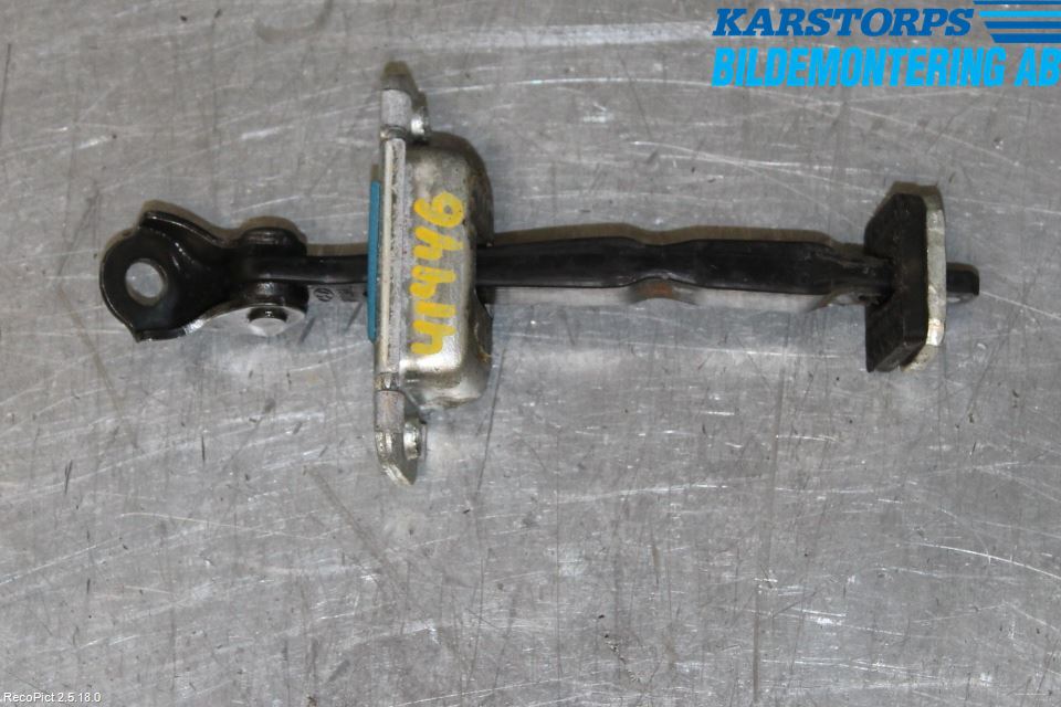 Hyundai i30 FD 07-12 Dörrstopp