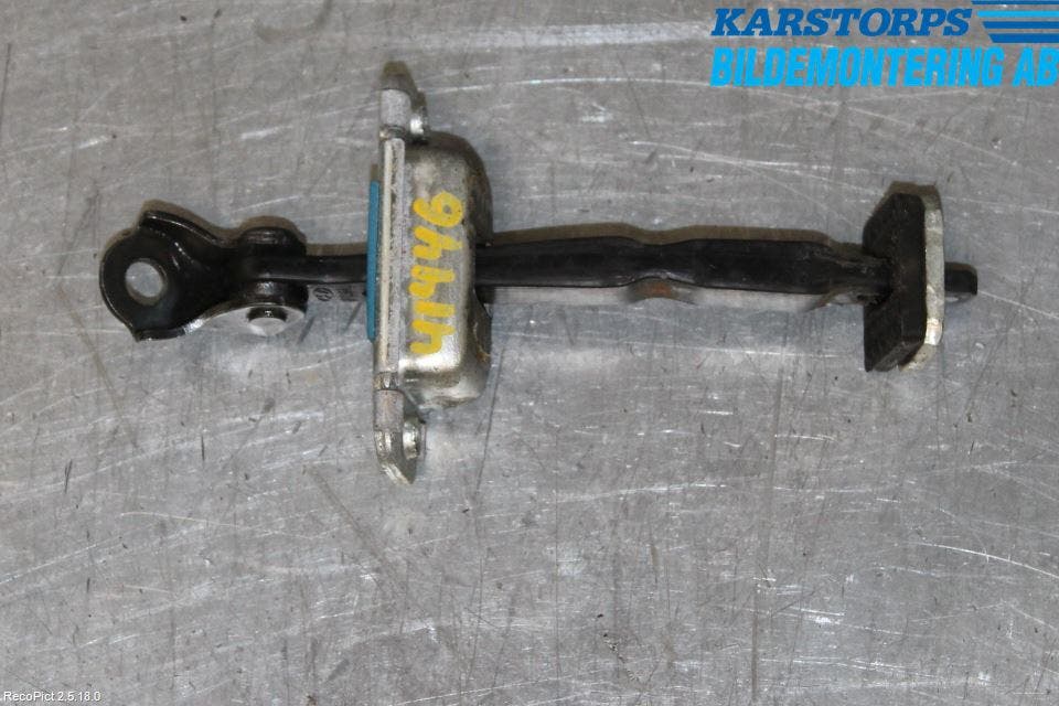 Hyundai i30 FD 07-12 Dörrstopp