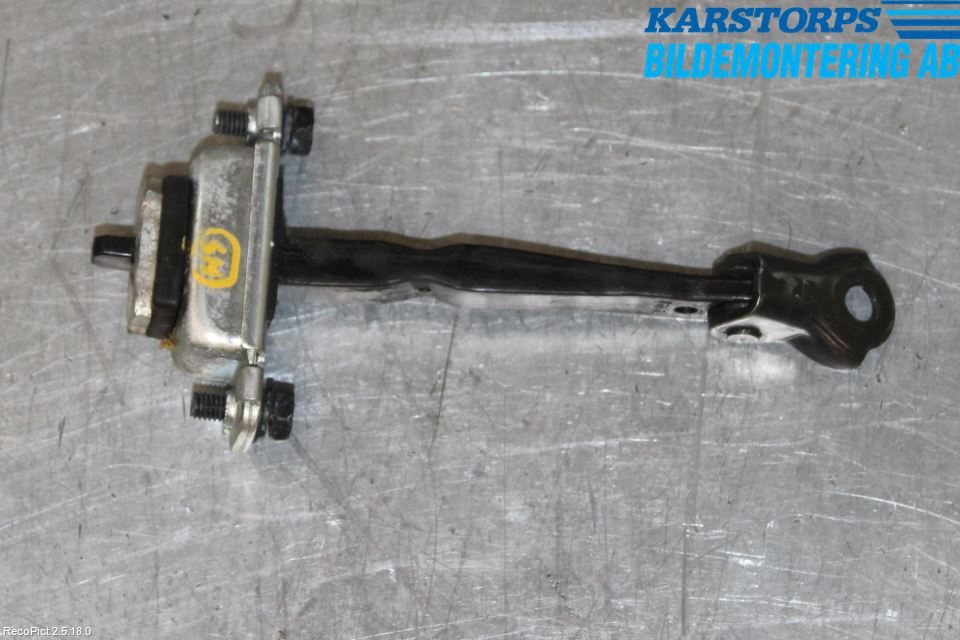 Hyundai i30 FD 07-12 Dörrstopp