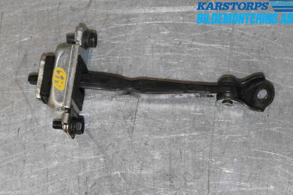 Hyundai i30 FD 07-12 Dörrstopp