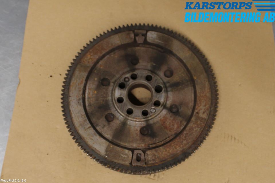 BMW 3 E36      91-00 Svänghjul Man