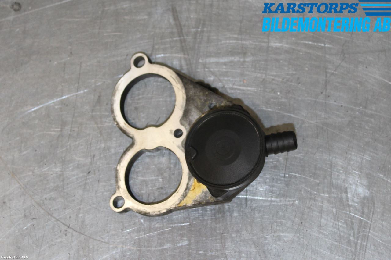 BMW 3 E36      91-00 Grenrör Insug