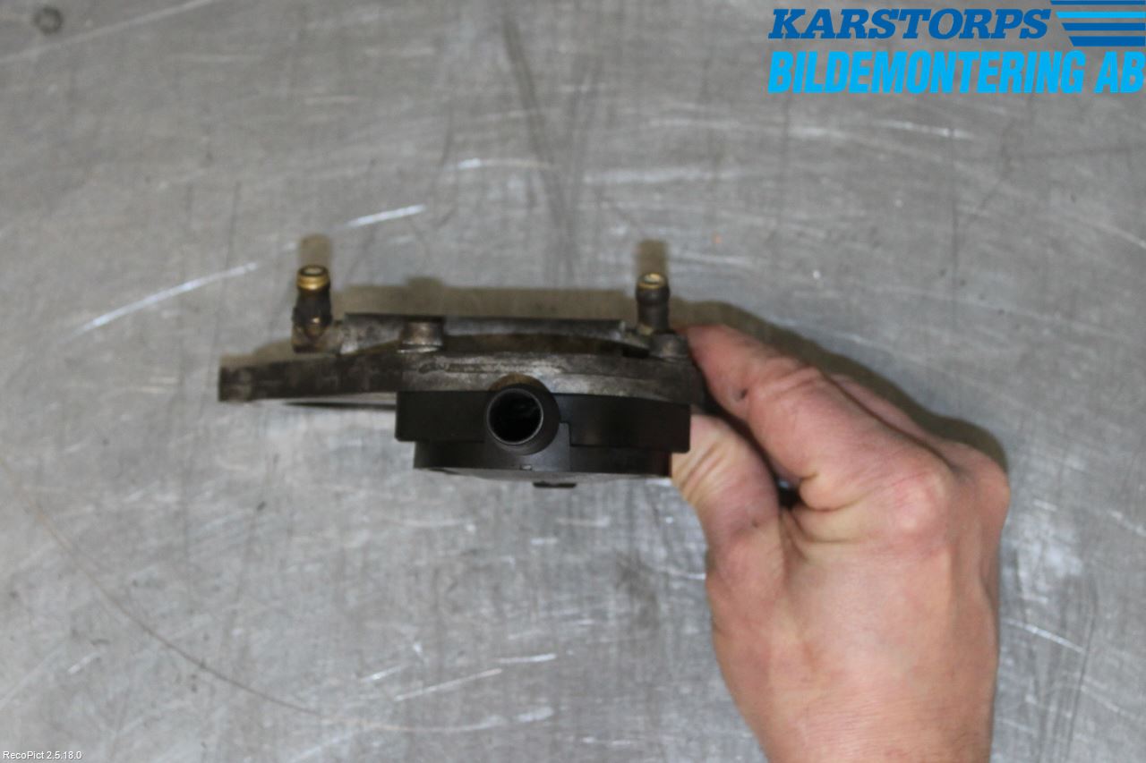 BMW 3 E36      91-00 Grenrör Insug