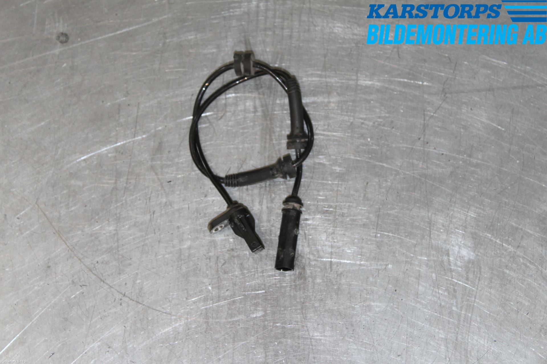 BMW 3 F30/F31/F80 12-19 Abs Sensor