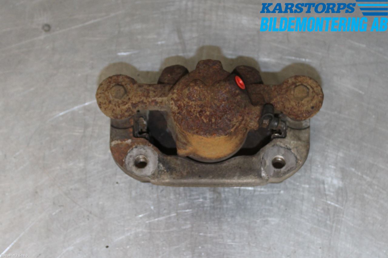 BMW 1 E87/81 5D/3D 03-11 Bromsok Fram Vänster