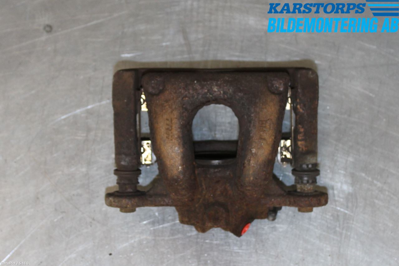 BMW 1 E87/81 5D/3D 03-11 Bromsok Fram Vänster