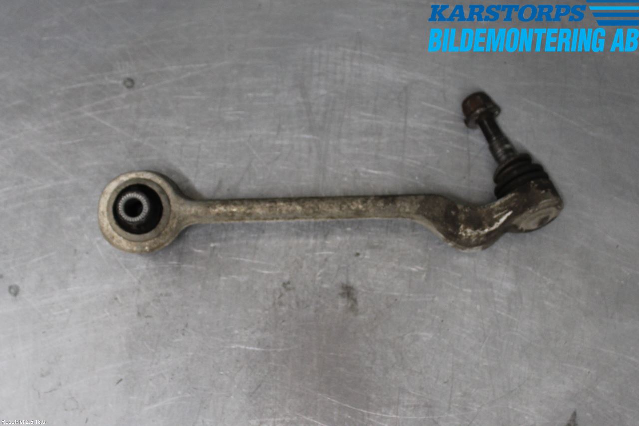 BMW 1 E87/81 5D/3D 03-11 Bärarm Fram Undre Hö