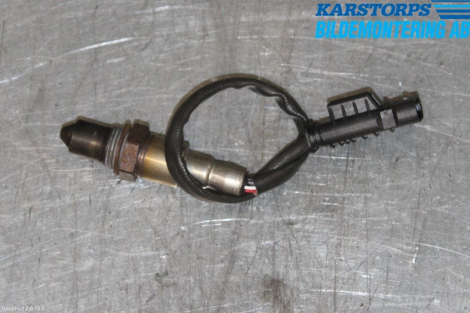 BMW 3 F30/F31/F80 12-19 Injlambdasond