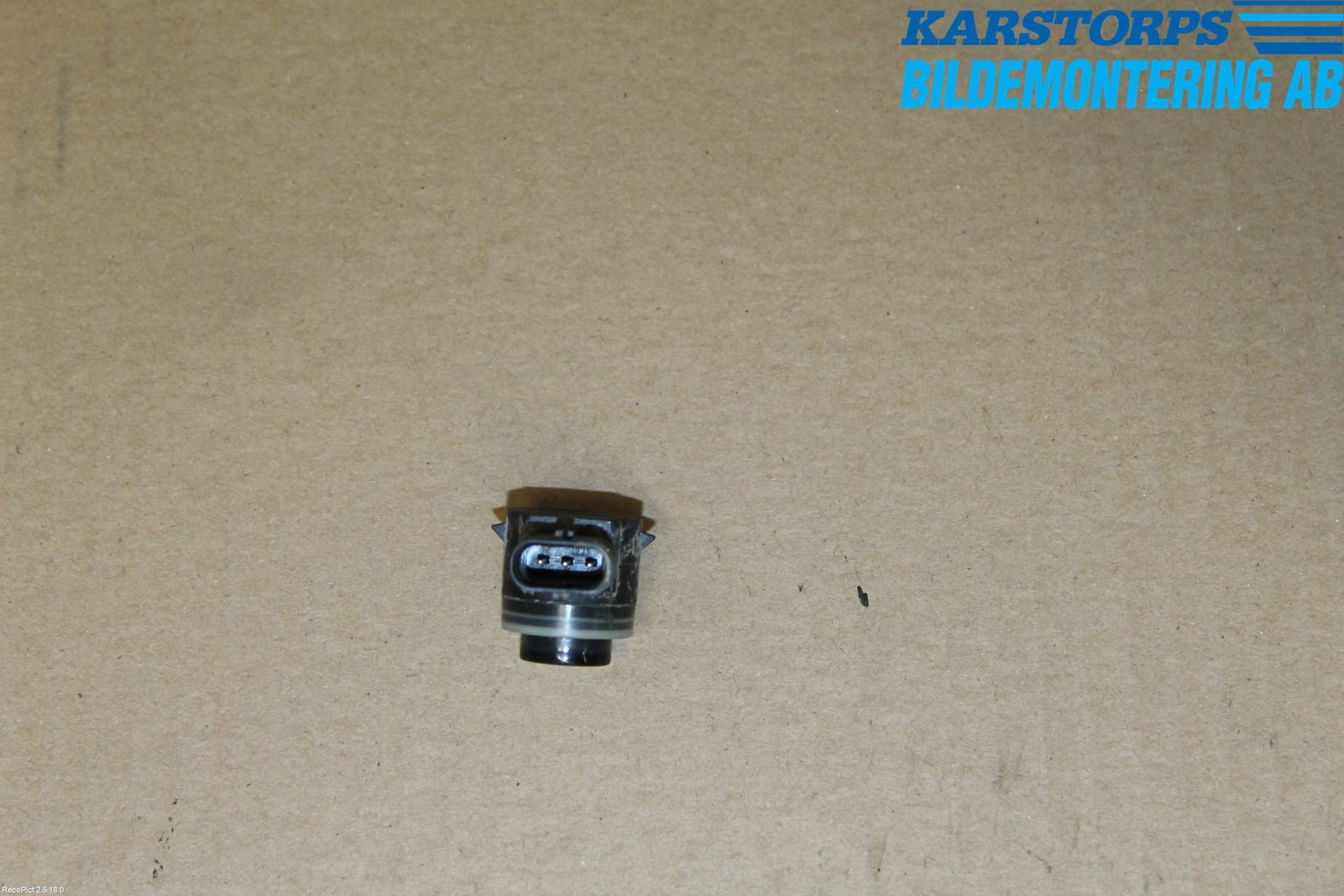 Mercedes-Benz MB E-KLASS (W213) 16-23 Parkeringshjälp Backsensor