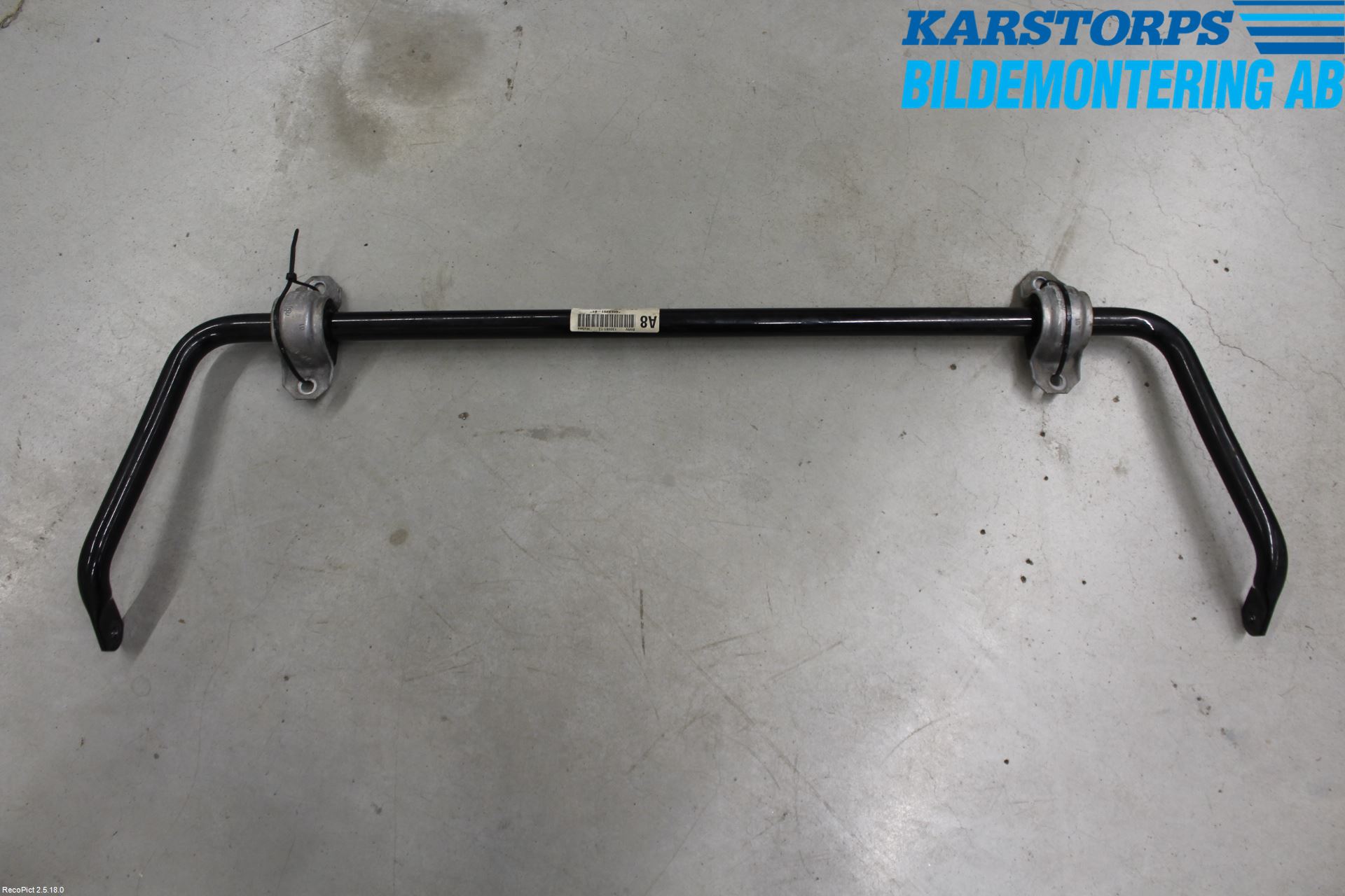 BMW 3 F30/F31/F80 12-19 Krängningshämmare Fram
