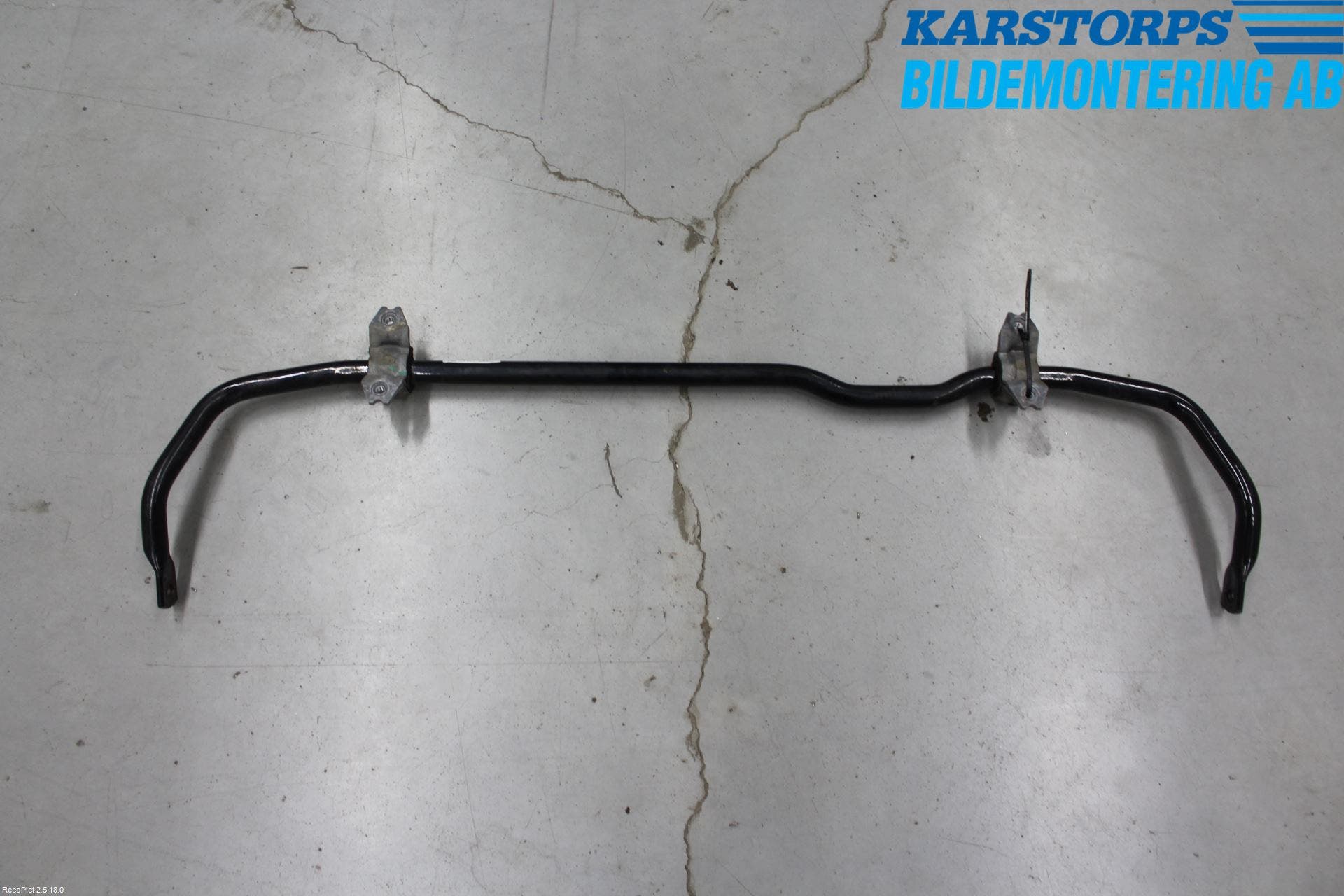 Volkswagen VW GOLF / E-GOLF VII 13-20 Krängningshämmare Fram