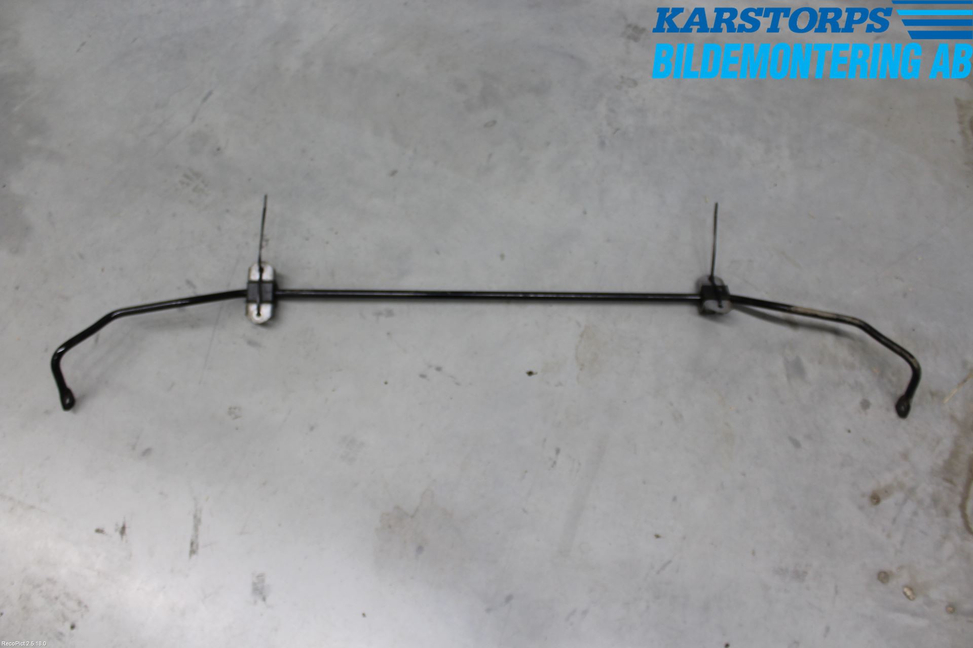 BMW 3 F30/F31/F80 12-19 Krängningshämmare Bak