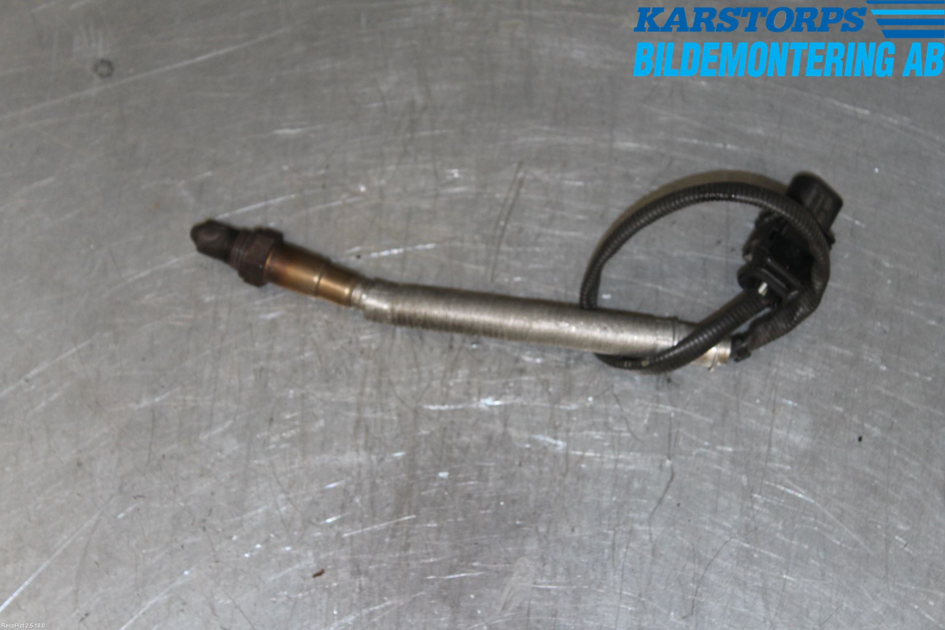 BMW 3 E90/91 SED/TOU 05-12 Injlambdasond