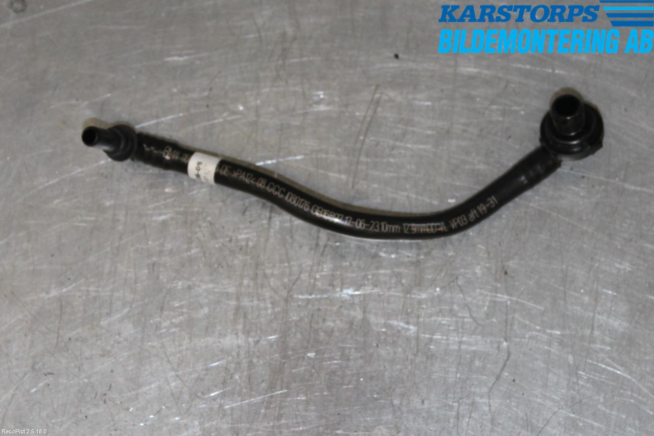 BMW 3 F30/F31/F80 12-19 Bromsservo Backventil