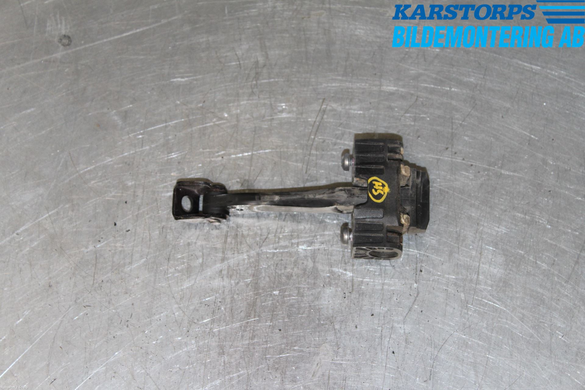 BMW 3 E90/91 SED/TOU 05-12 Dörrstopp