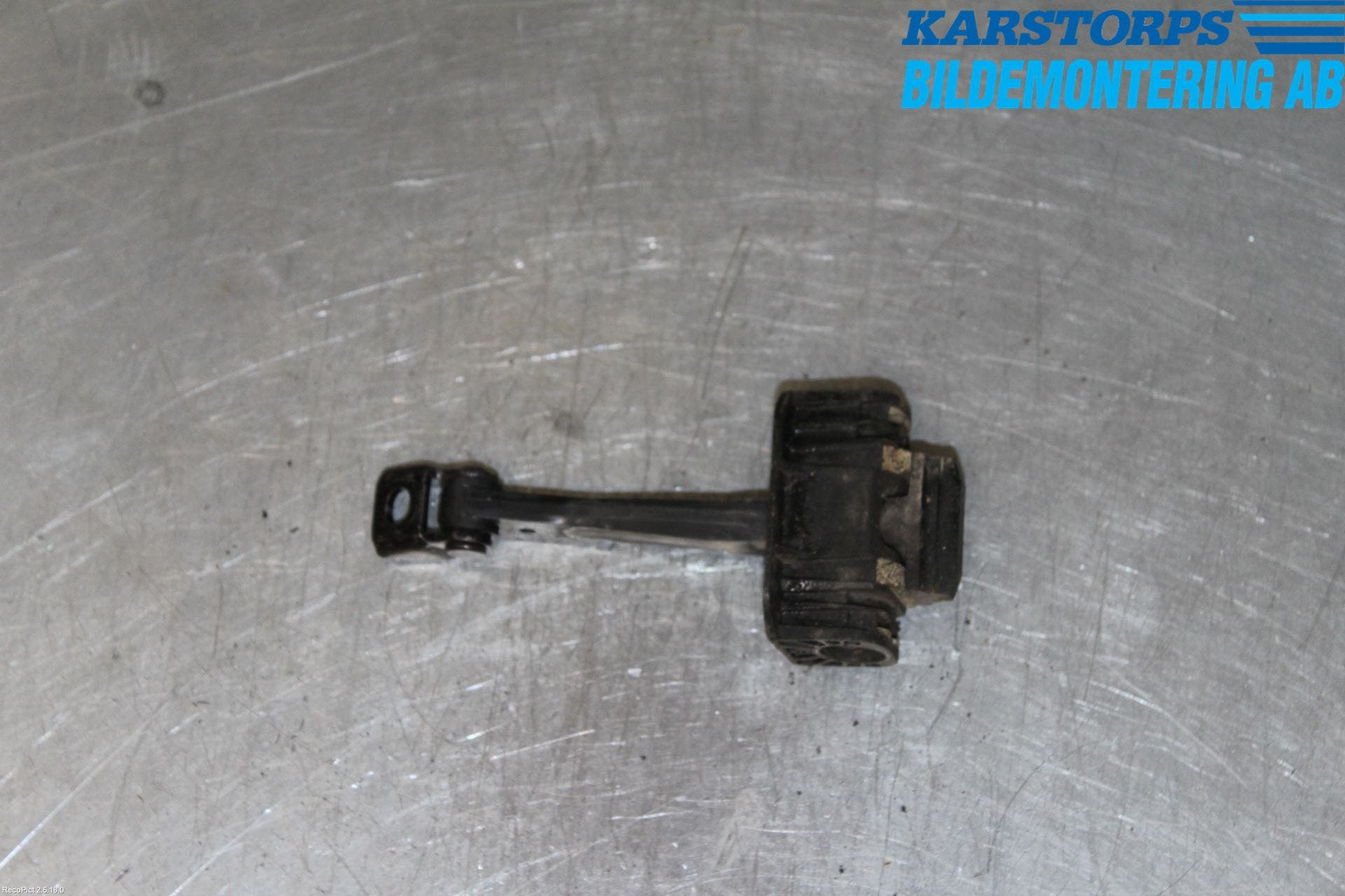 BMW 3 E90/91 SED/TOU 05-12 Dörrstopp