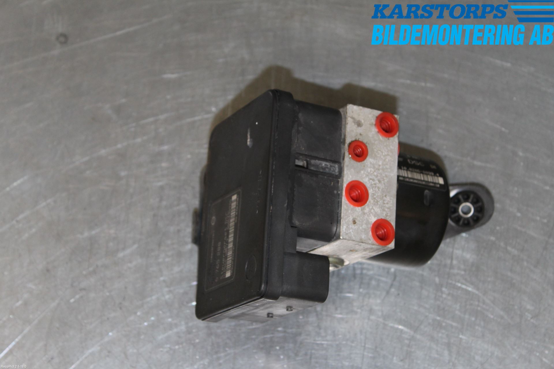 Mini COUPE R50/53 01-06 Abs Hydraulaggregat