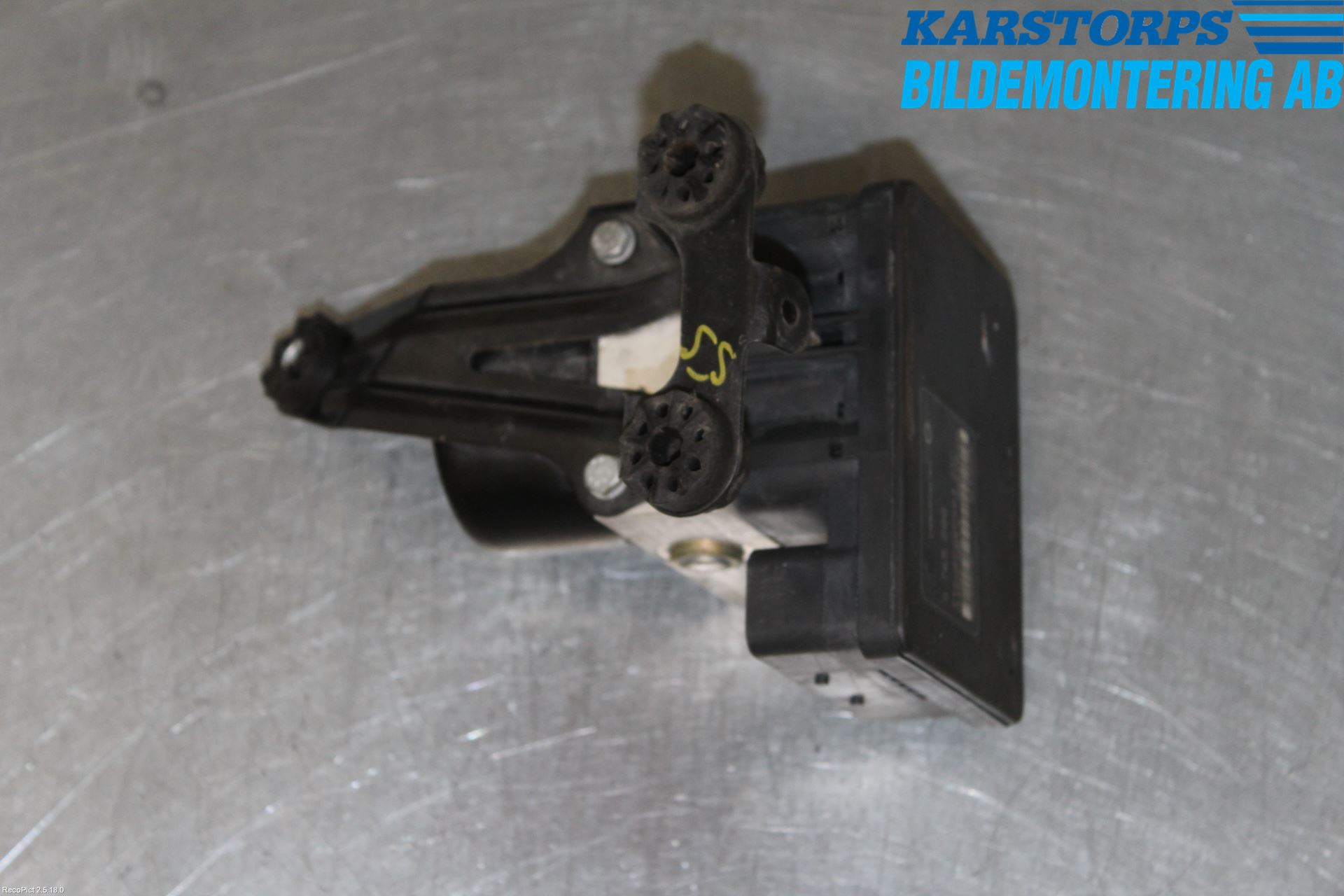 Mini COUPE R50/53 01-06 Abs Hydraulaggregat