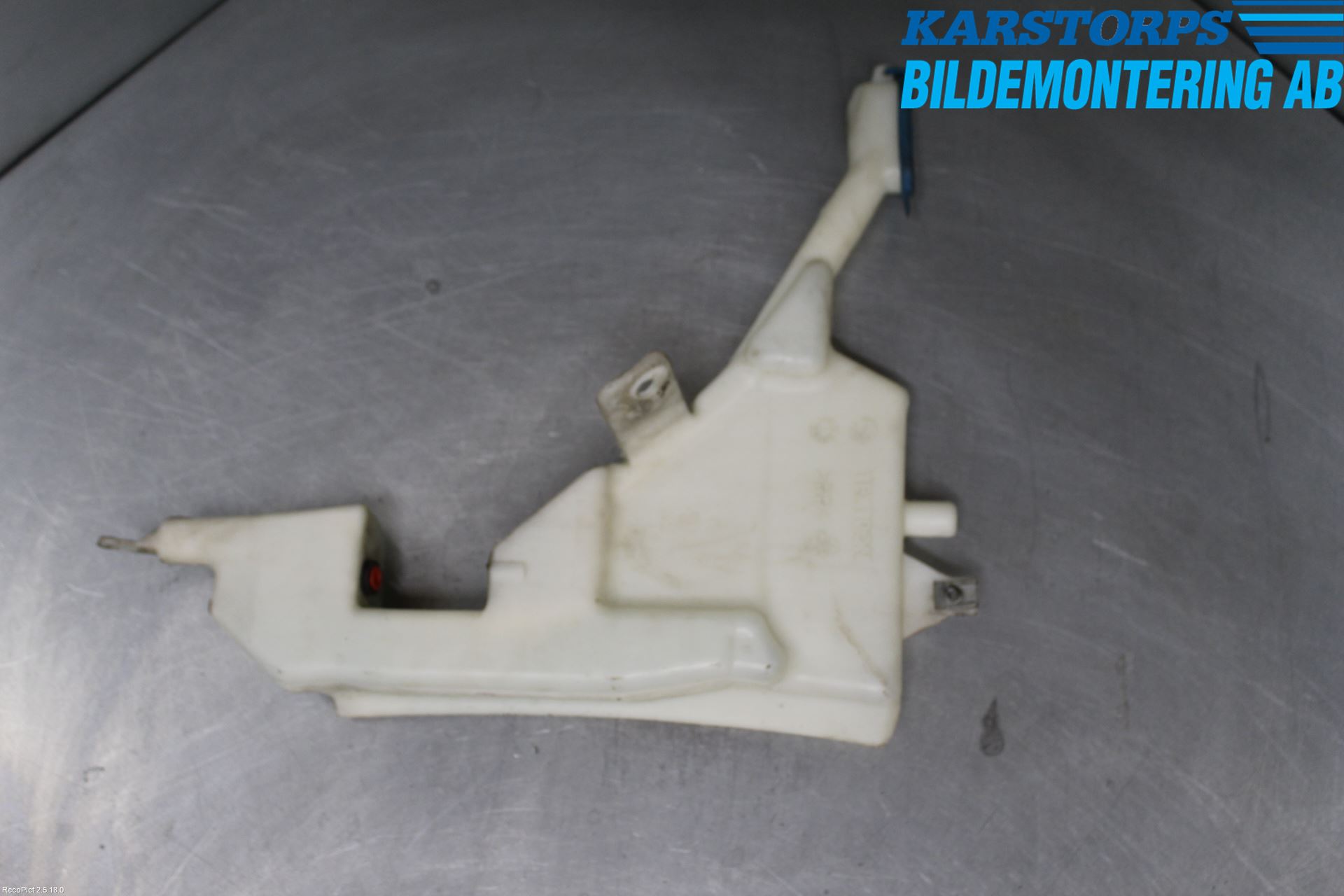 Mini COUPE R50/53 01-06 Spolartank Vindruta