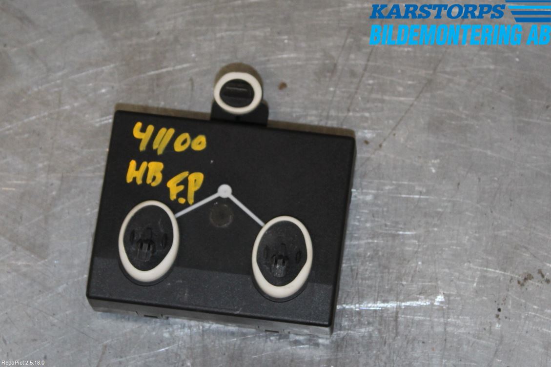 Audi A5 07-16 Styrenhet Dörr