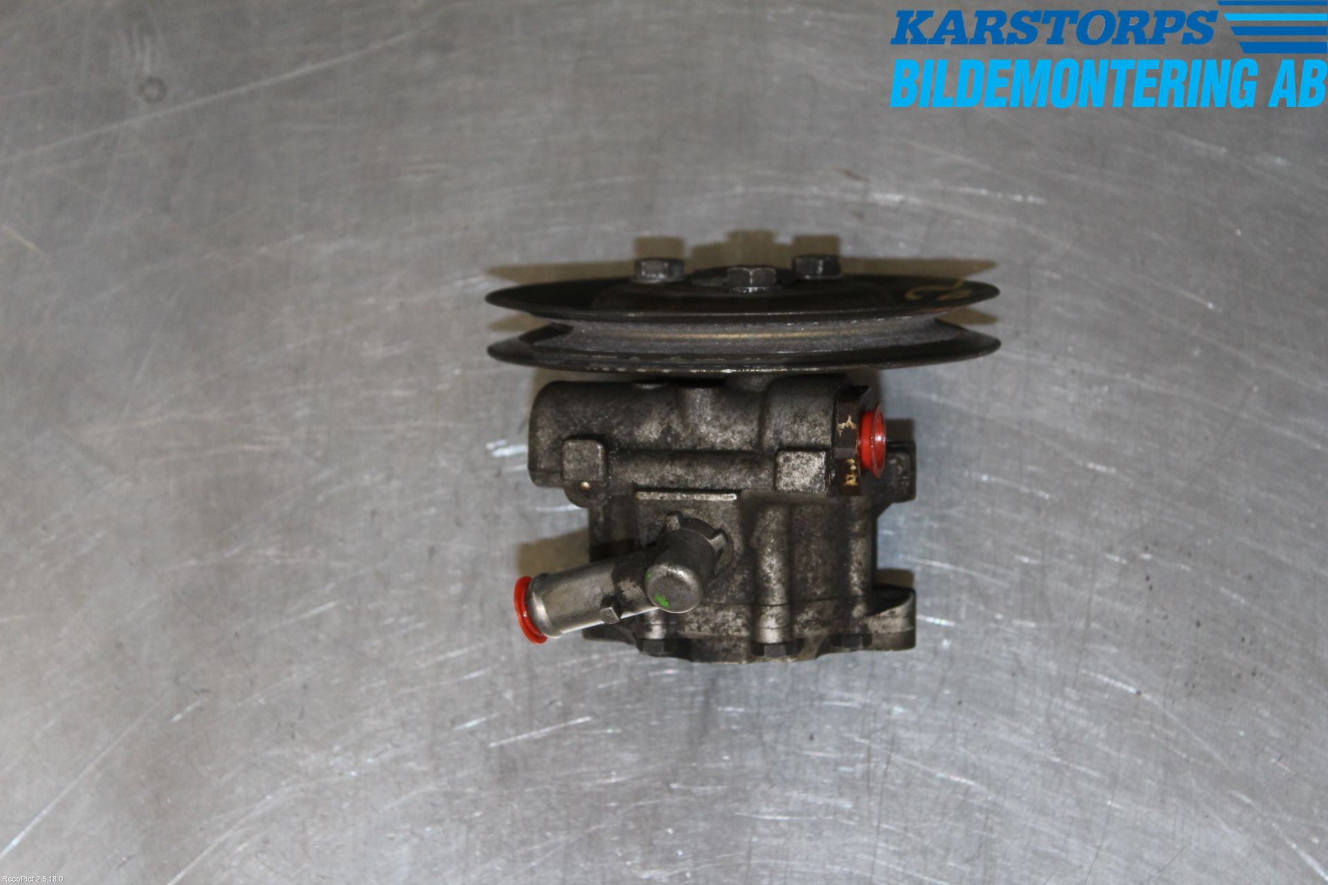 Fiat COUPÉ Styrservopump