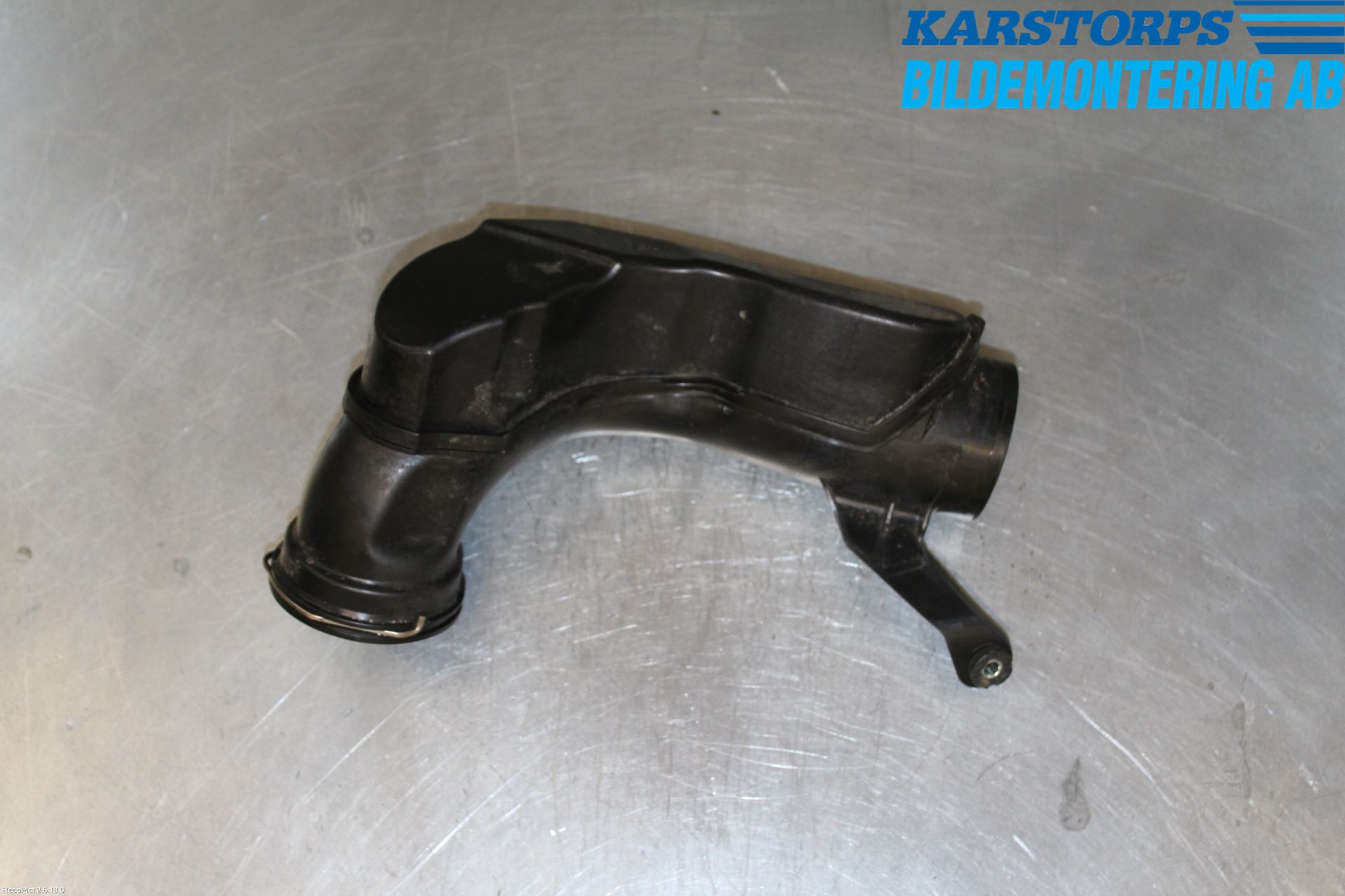 Volvo V70 14-16 Injgummibälg-Slang