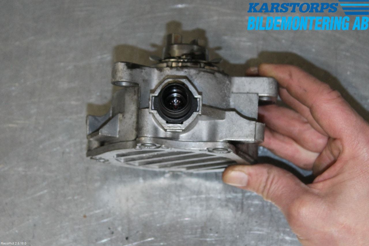 Volvo V70 14-16 Vakuumpump