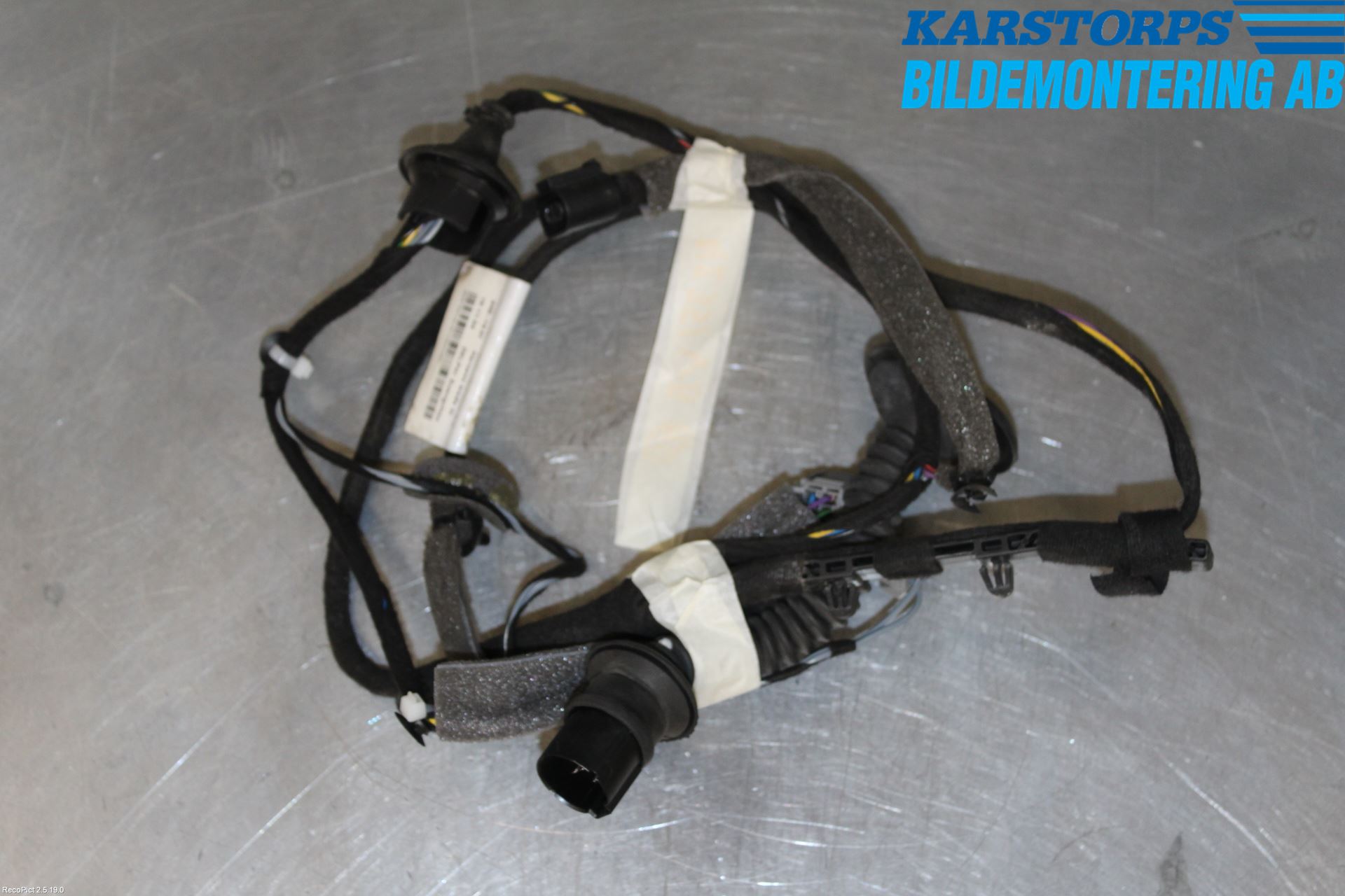 Volvo XC90 03-06 Kabelhärva