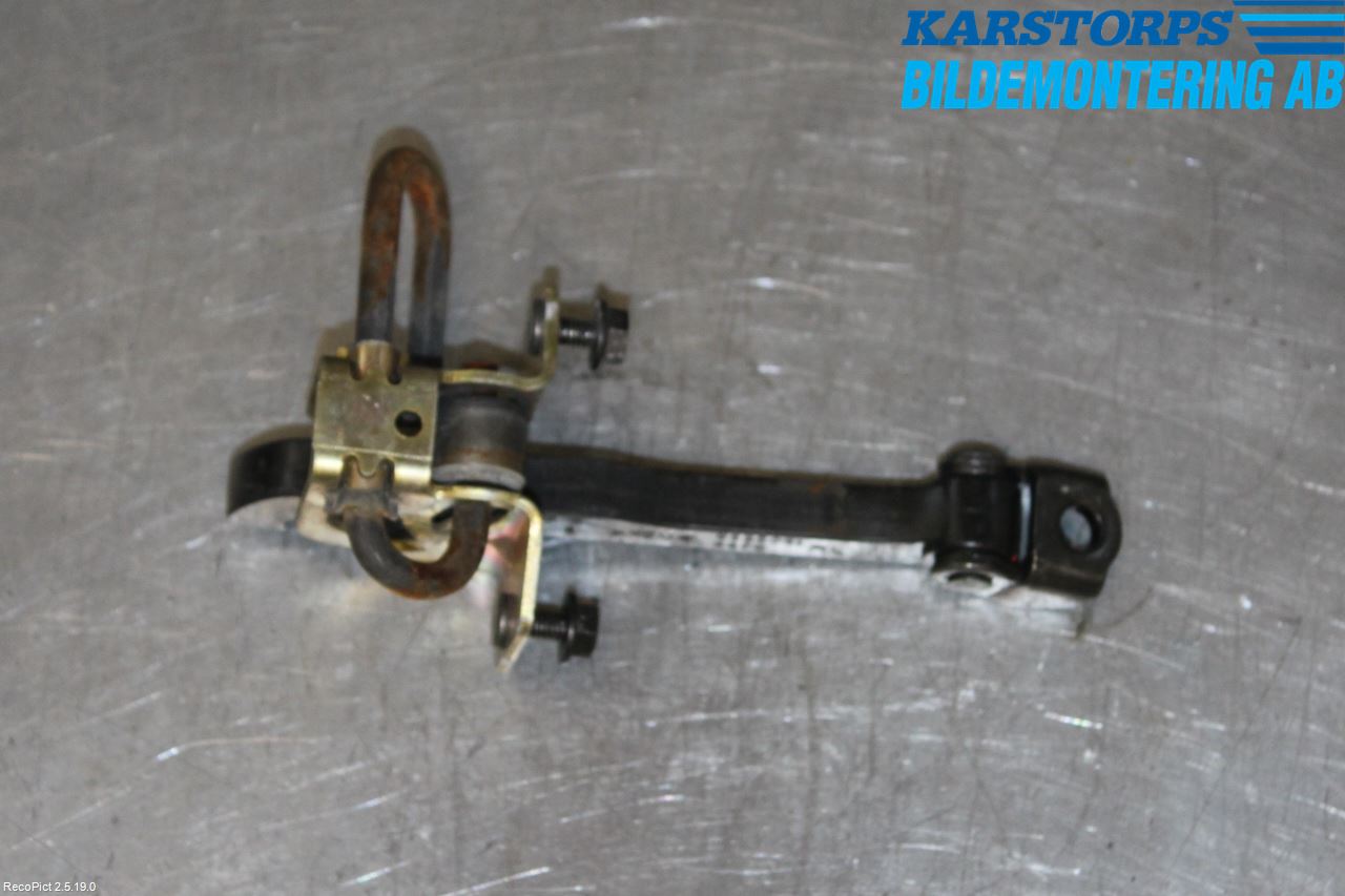 Volvo XC90 03-06 Dörrstopp