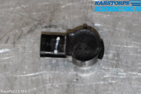 Mercedes-Benz MB CLA-KLASS (C117/X117) 13-19 Parkeringshjälp Backsensor