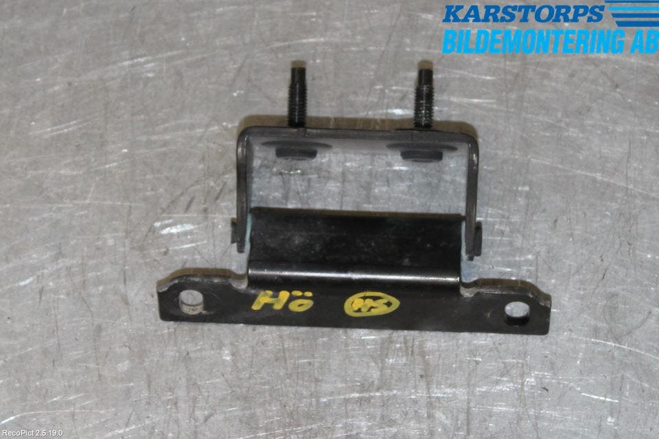 Volvo XC90 03-06 Bakluckegångjärn Hö