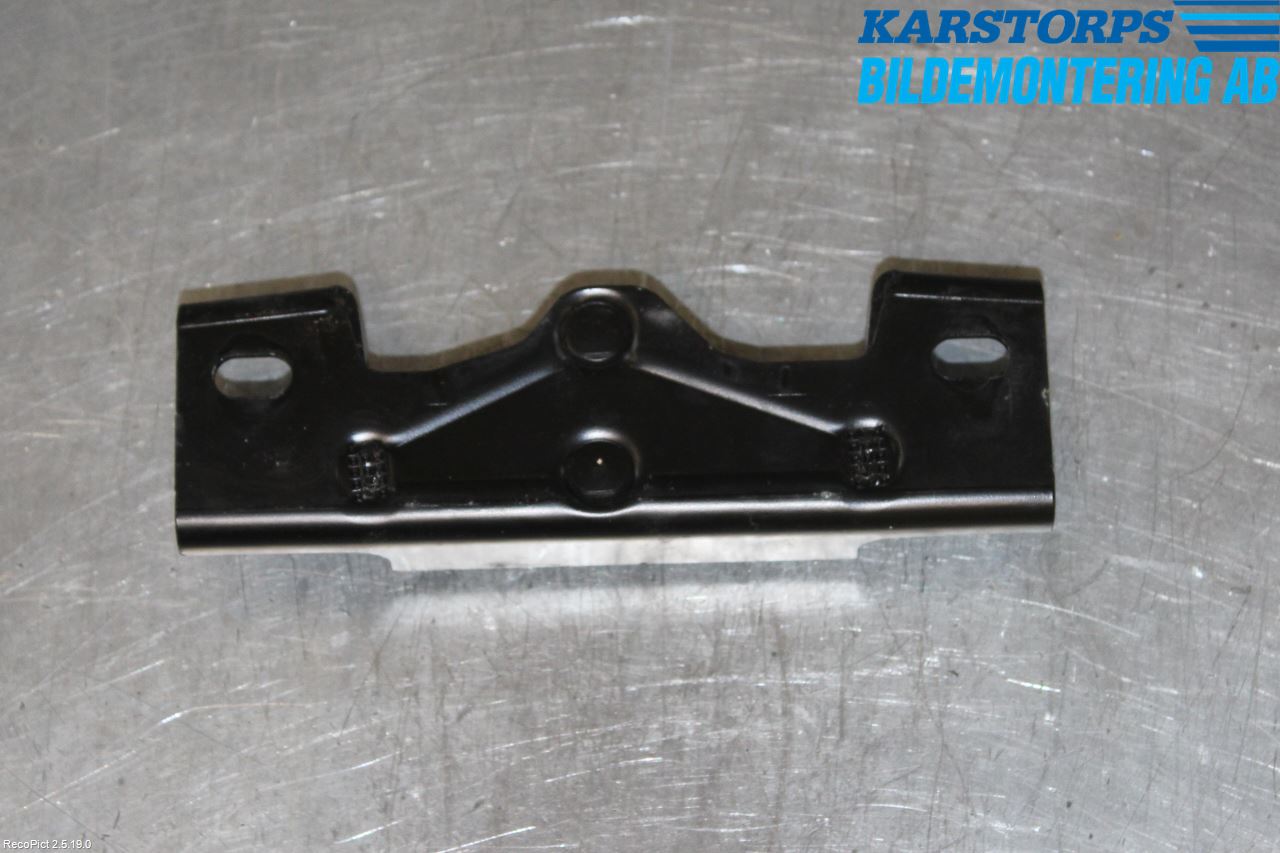 Volvo XC90 03-06 Lås-Bakluckelås