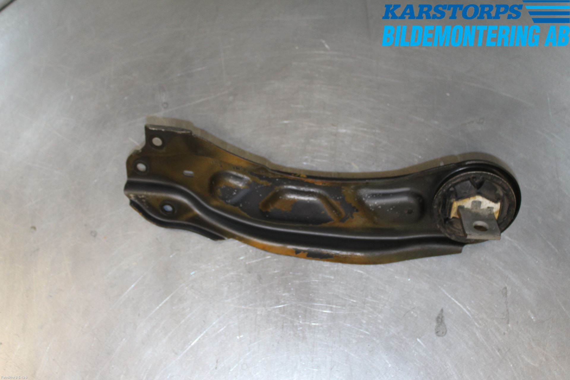 Mercedes-Benz MB CLA-KLASS (C117/X117) 13-19 Bärarm Bak Vänster