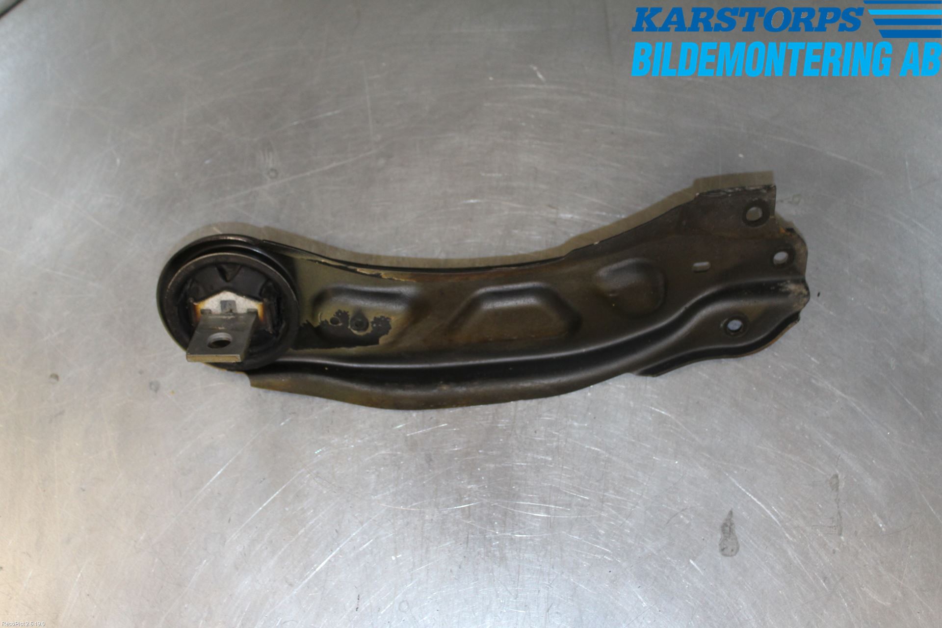 Mercedes-Benz MB CLA-KLASS (C117/X117) 13-19 Bärarm Bak Höger
