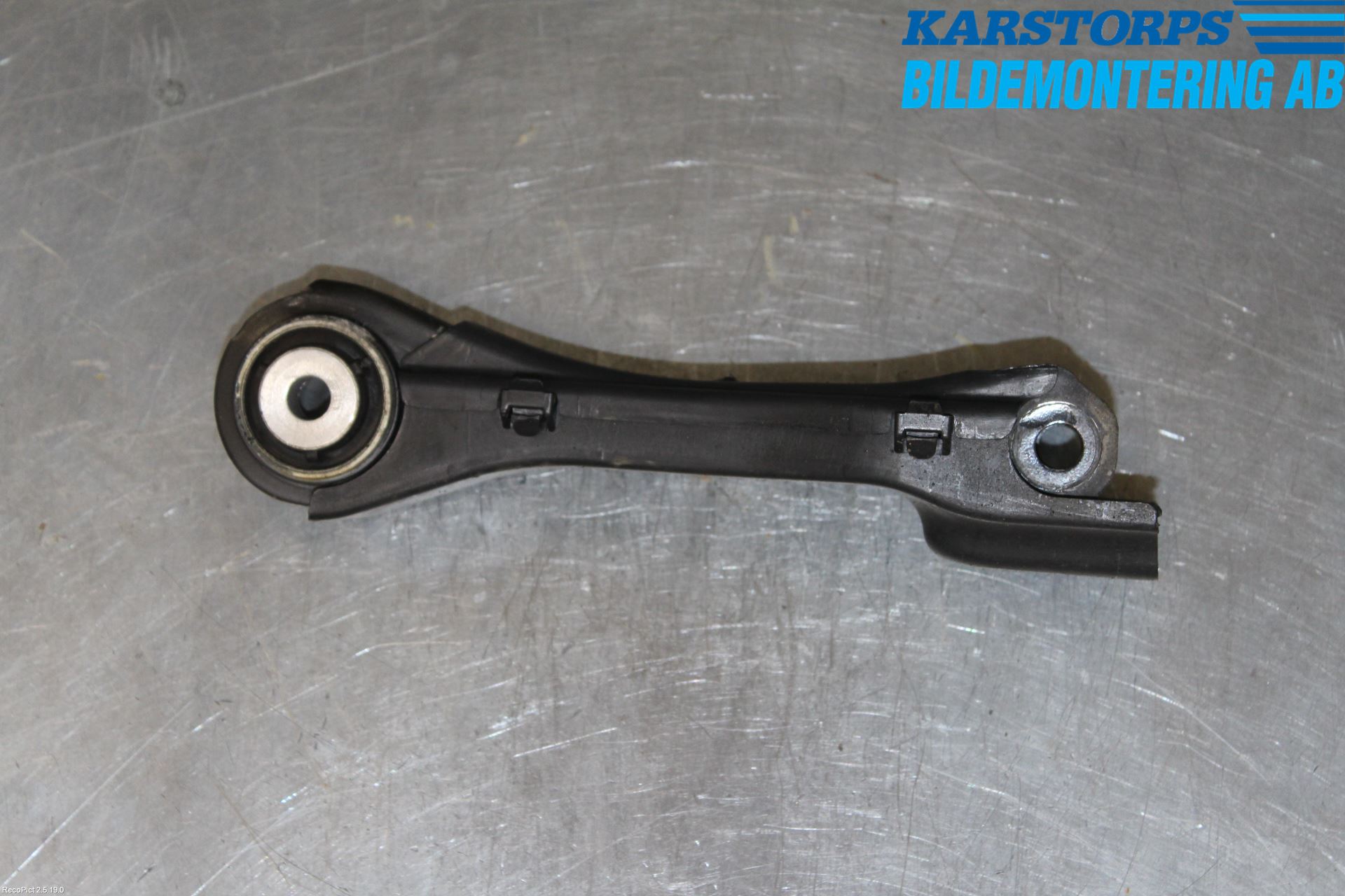 Mercedes-Benz MB CLA-KLASS (C117/X117) 13-19 Momentstag Bak