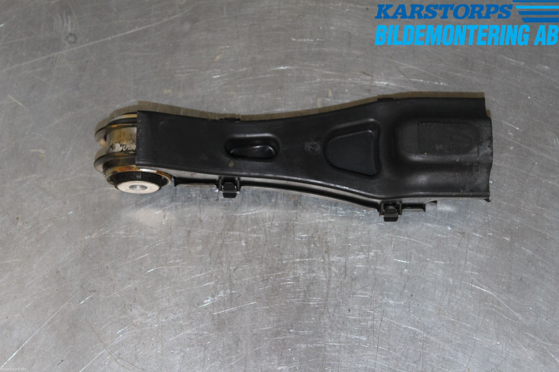 Mercedes-Benz MB CLA-KLASS (C117/X117) 13-19 Momentstag Bak