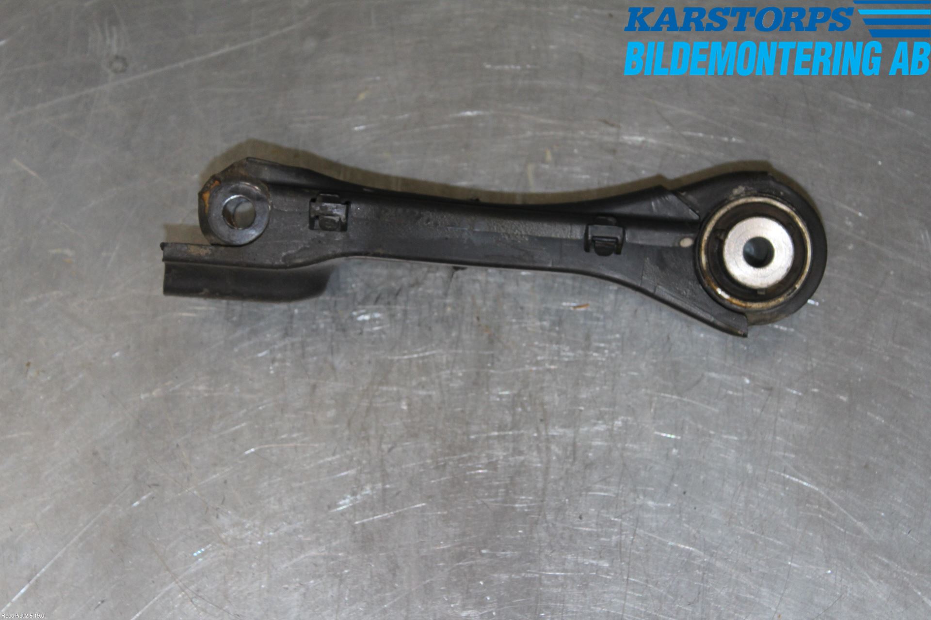 Mercedes-Benz MB CLA-KLASS (C117/X117) 13-19 Momentstag Bak