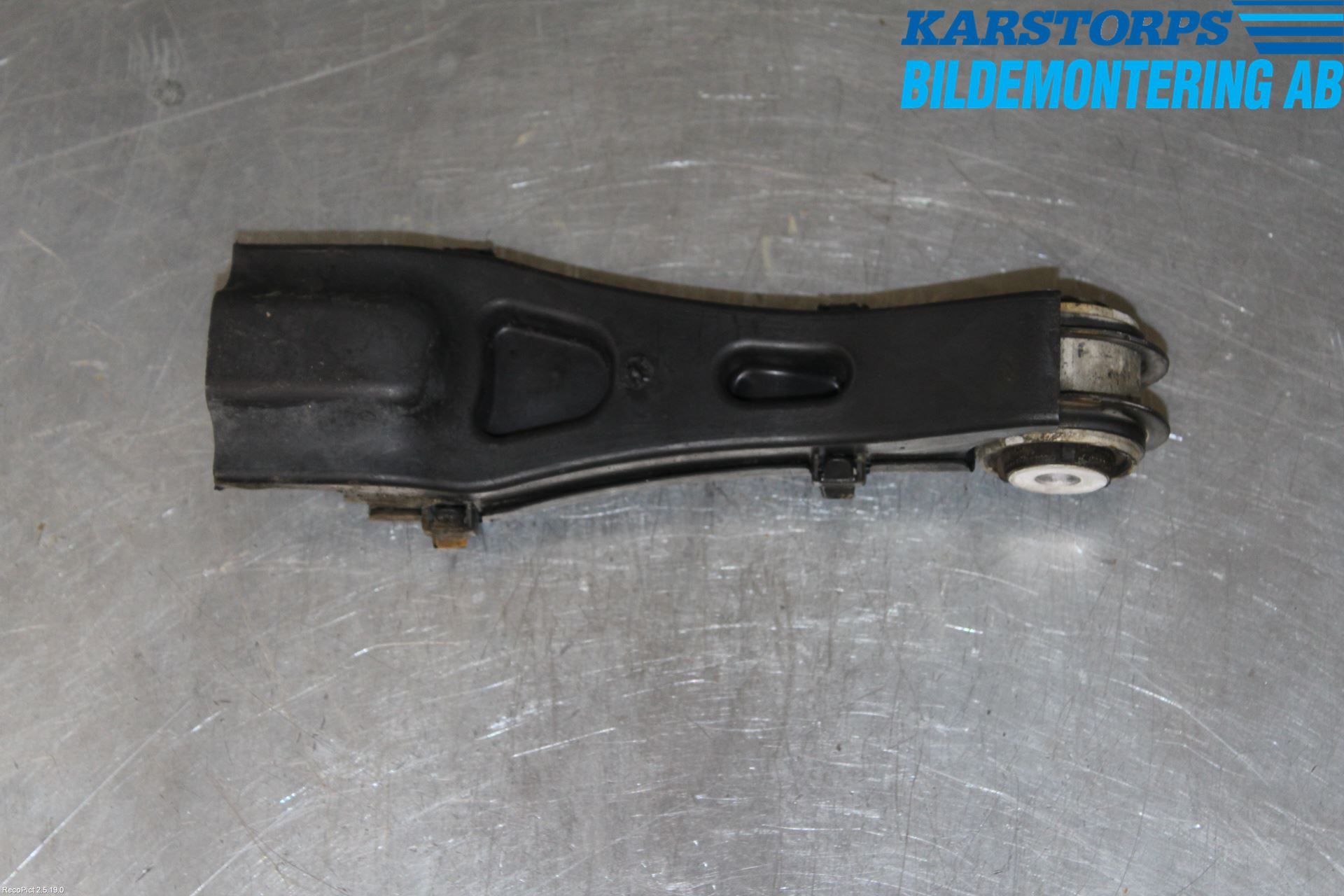 Mercedes-Benz MB CLA-KLASS (C117/X117) 13-19 Momentstag Bak