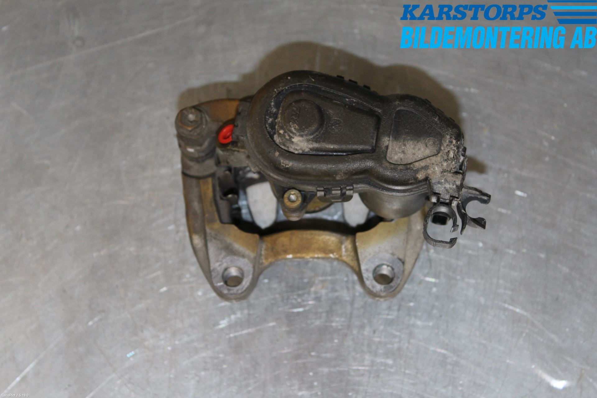 Mercedes-Benz MB CLA-KLASS (C117/X117) 13-19 Bromsok Bak Vänster