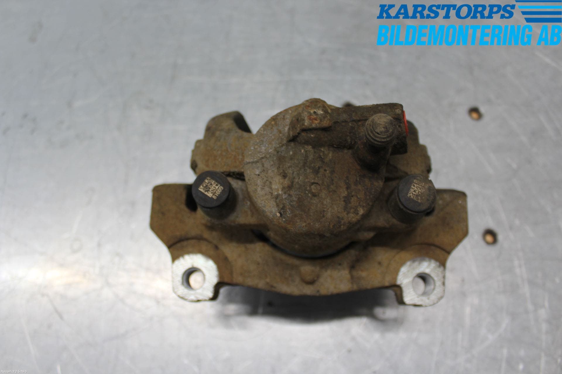 Volvo V70 14-16 Bromsok Fram Höger