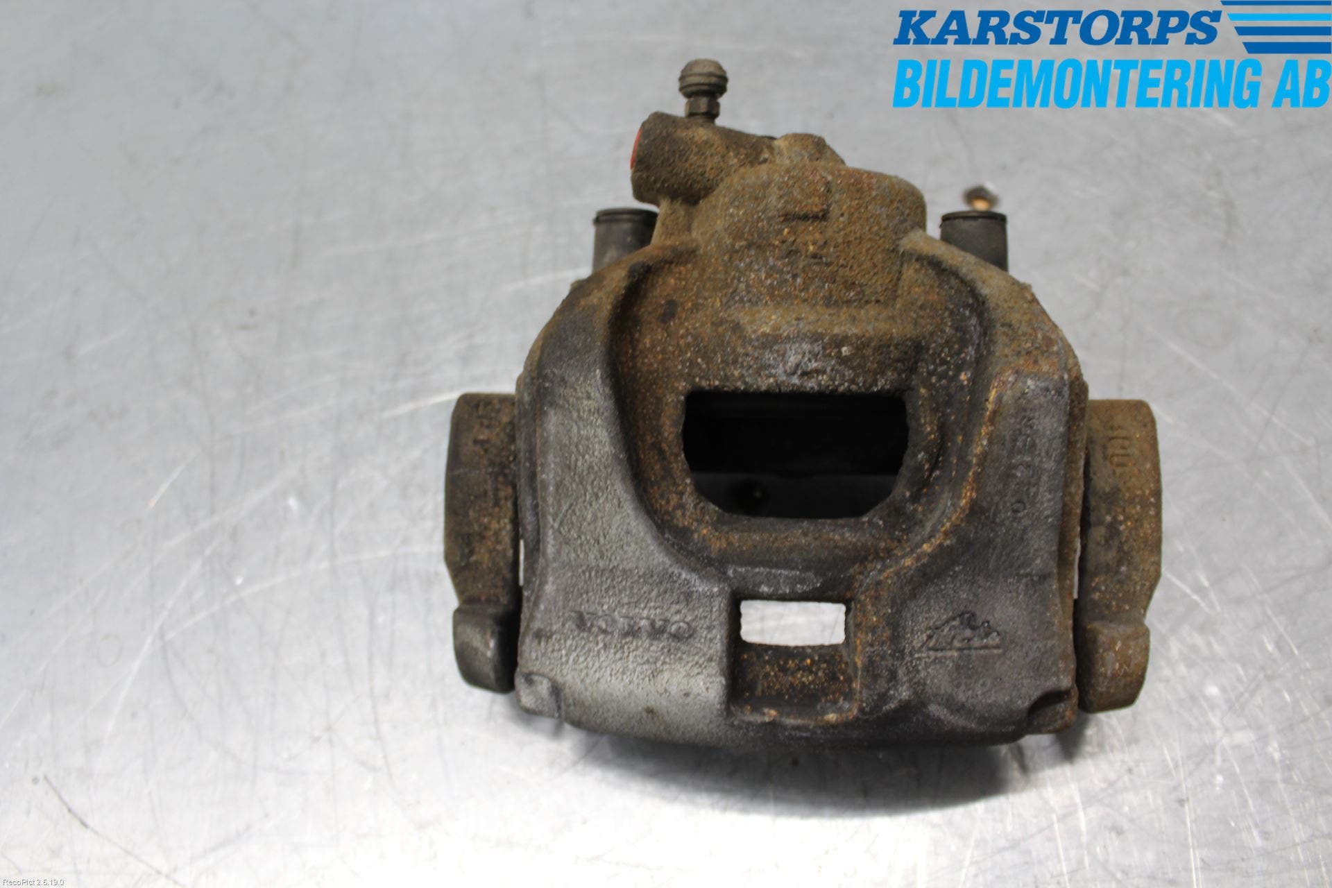 Volvo V70 14-16 Bromsok Fram Höger