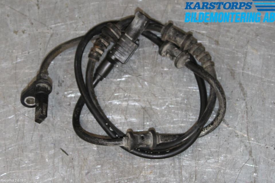 Mercedes-Benz MB CLA-KLASS (C117/X117) 13-19 Abs Sensor