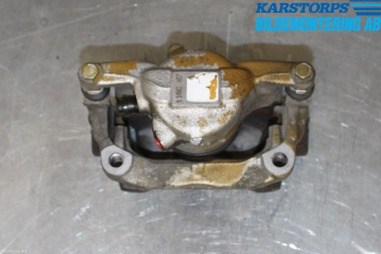 Mercedes-Benz MB CLA-KLASS (C117/X117) 13-19 Bromsok Fram Vänster