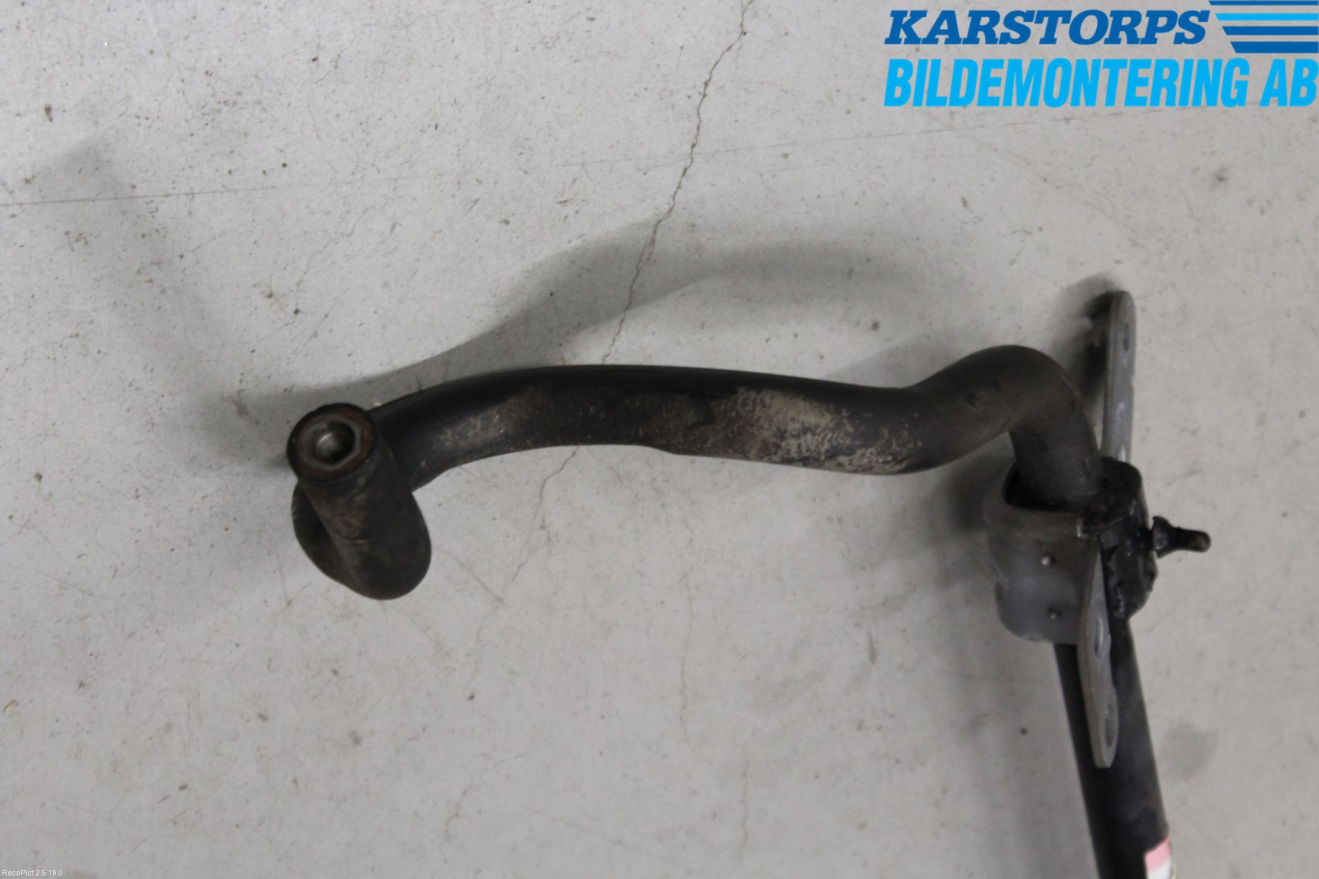 Mercedes-Benz MB E-KLASS (W213) 16-23 Krängningshämmare Fram